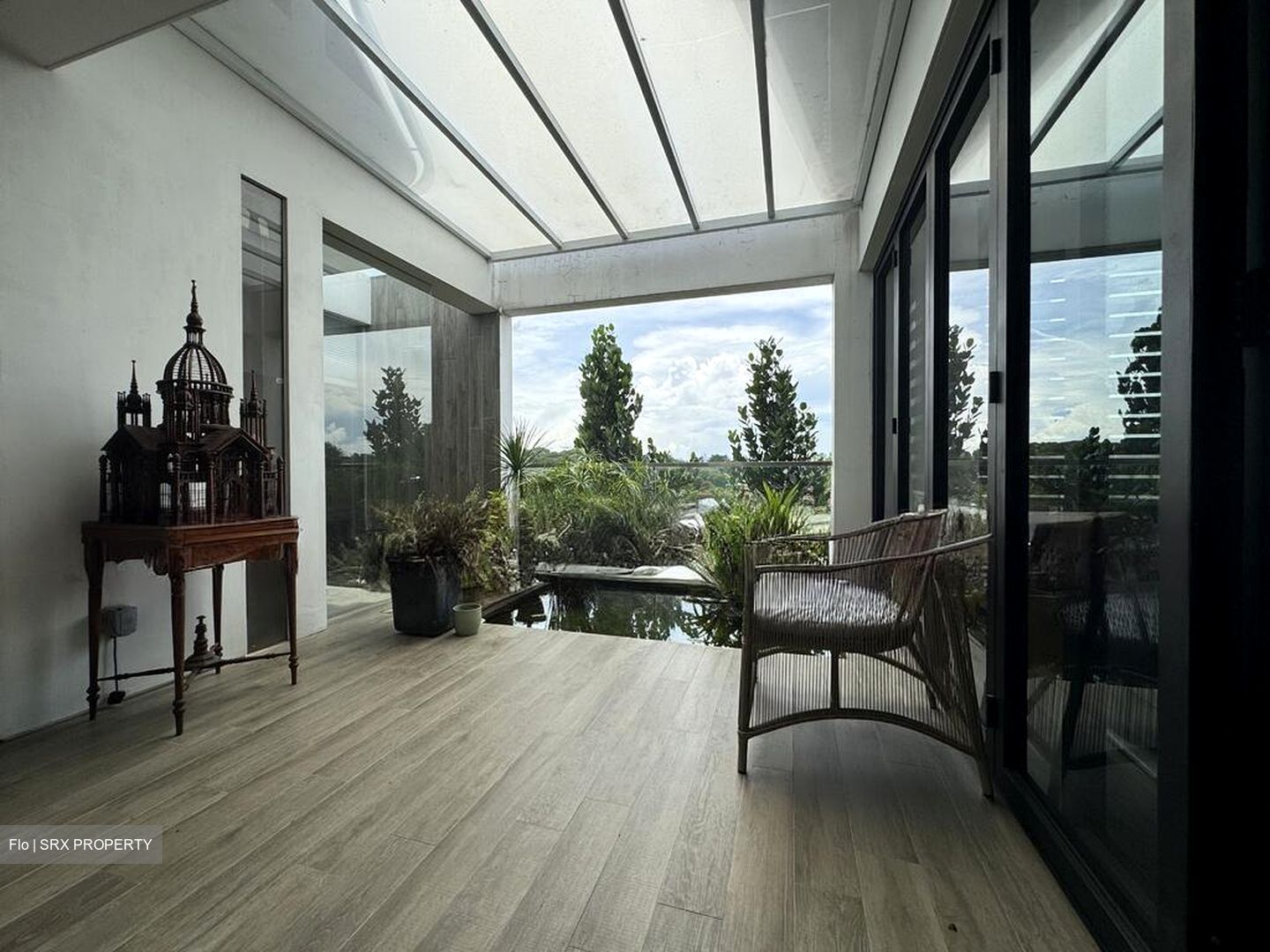 Jalan Kampong Chantek (D21), Detached #496167231